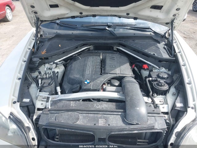2012 BMW X5 5UXZV4C52CL744787 Photo 9