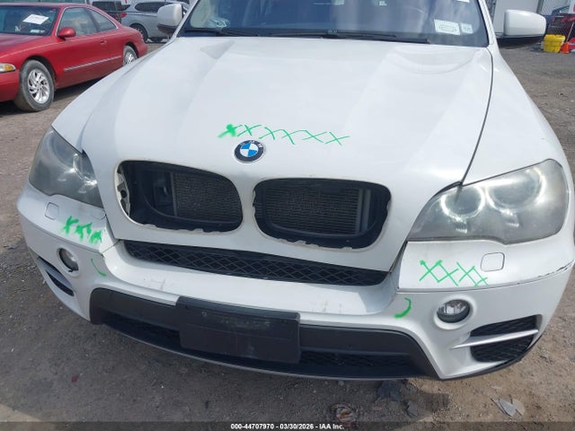 2012 BMW X5 5UXZV4C52CL744787 Photo 5
