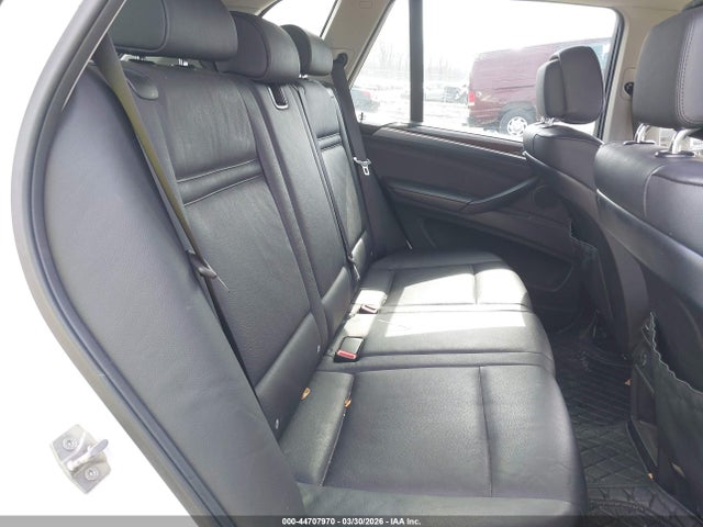 2012 BMW X5 5UXZV4C52CL744787 Photo 7