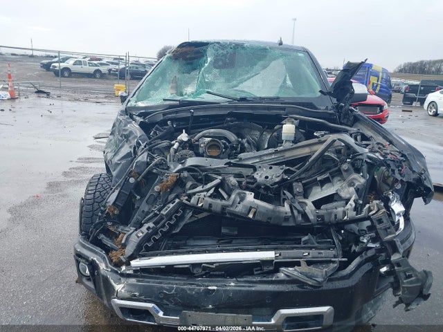 44707971 :رقم المزاد ، 3GTU2WEJ4EG456456 vin ، 2014 Gmc Sierra 1500 Denali مزاد بيع