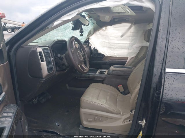 44707971 :رقم المزاد ، 3GTU2WEJ4EG456456 vin ، 2014 Gmc Sierra 1500 Denali مزاد بيع