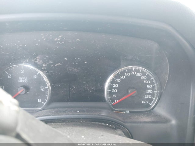 44707971 :رقم المزاد ، 3GTU2WEJ4EG456456 vin ، 2014 Gmc Sierra 1500 Denali مزاد بيع