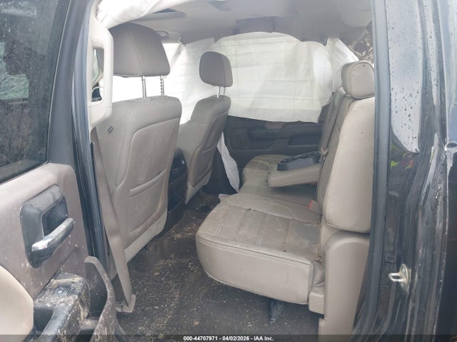 44707971 :رقم المزاد ، 3GTU2WEJ4EG456456 vin ، 2014 Gmc Sierra 1500 Denali مزاد بيع