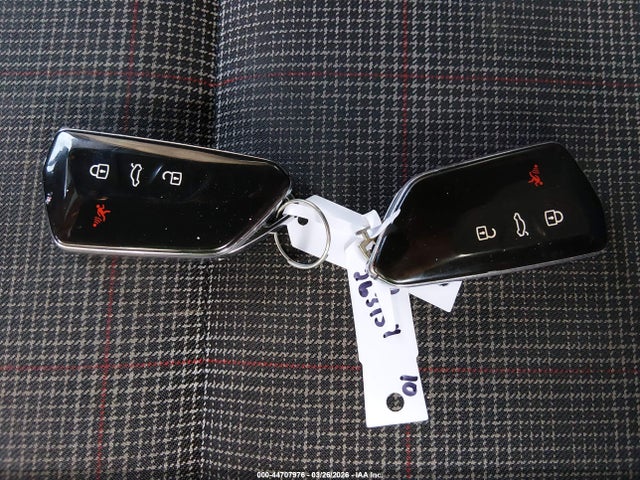 Aukcja sprzedaży 2022 Volkswagen Golf Gti 2.0t S, vin: WVWG87CDXNW155836, numer aukcji: 44707976