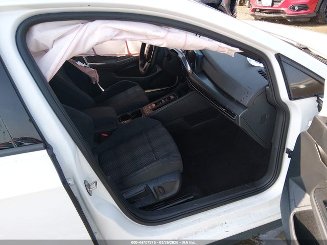 Aukcja sprzedaży 2022 Volkswagen Golf Gti 2.0t S, vin: WVWG87CDXNW155836, numer aukcji: 44707976