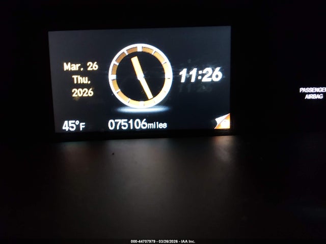 Honda CIVIC EX 2014 2HGFB2F83EH553369 Image 15