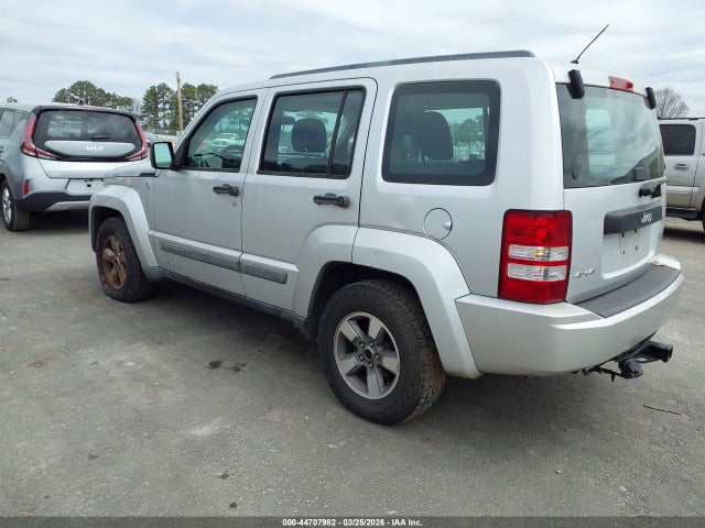 Продажа на аукционе авто 2011 Jeep Liberty Sport, vin: 1J4PN2GK2BW528202, номер лота: 44707982
