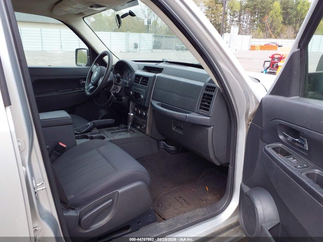 Продажа на аукционе авто 2011 Jeep Liberty Sport, vin: 1J4PN2GK2BW528202, номер лота: 44707982