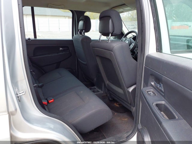 Продажа на аукционе авто 2011 Jeep Liberty Sport, vin: 1J4PN2GK2BW528202, номер лота: 44707982
