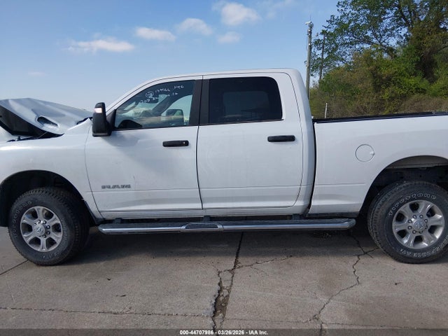 Продажа на аукционе авто 2026 Ram 2500 Big Horn  4x4 6'4 Box, vin: 3C6UR5DJ3TG259421, номер лота: 44707986