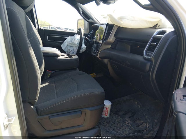 Продажа на аукционе авто 2026 Ram 2500 Big Horn  4x4 6'4 Box, vin: 3C6UR5DJ3TG259421, номер лота: 44707986