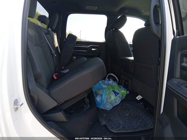 Продажа на аукционе авто 2026 Ram 2500 Big Horn  4x4 6'4 Box, vin: 3C6UR5DJ3TG259421, номер лота: 44707986