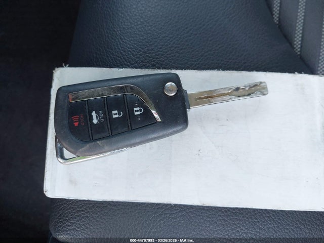 Toyota CAMRY SE 2019 4T1B11HK1KU193736 Image 11