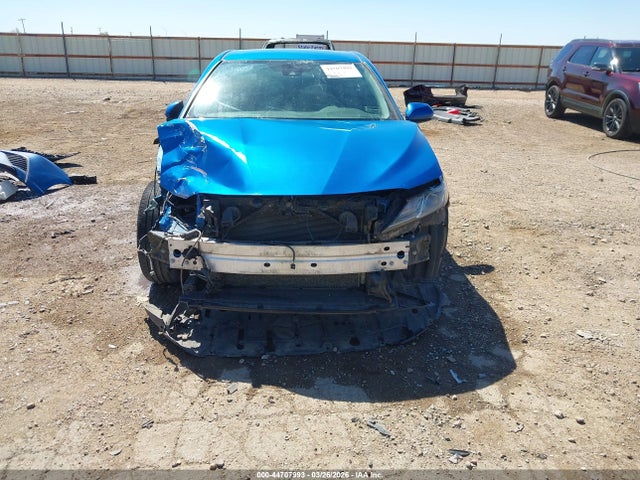 Toyota CAMRY SE 2019 4T1B11HK1KU193736 Image 6