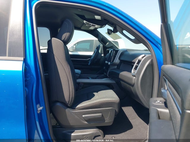 Aukcja sprzedaży 2025 Ram 1500 Big Horn  4x4 5'7 Box, vin: 1C6RRFFG9SN586845, numer aukcji: 44707994