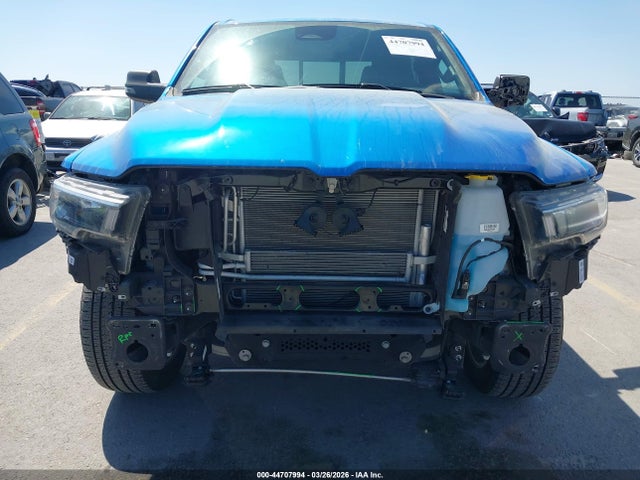 Aukcja sprzedaży 2025 Ram 1500 Big Horn  4x4 5'7 Box, vin: 1C6RRFFG9SN586845, numer aukcji: 44707994