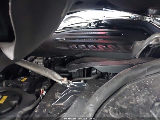 2019 BMW 540I WBAJE7C55KWW00225 Photo 9