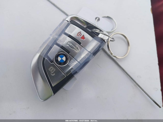 2019 BMW 540I WBAJE7C55KWW00225 Photo 10