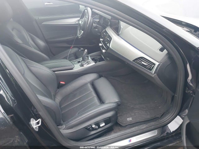 2019 BMW 540I WBAJE7C55KWW00225 Photo 4