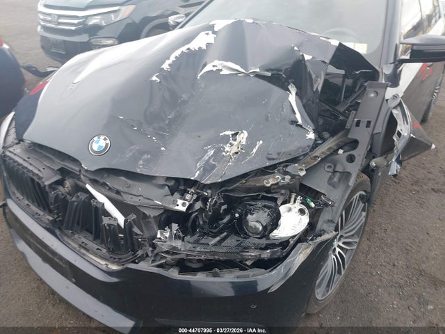 2019 BMW 540I WBAJE7C55KWW00225 Photo 5