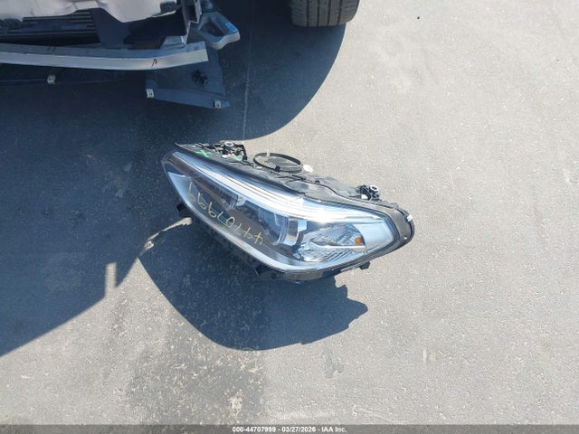 Aukcja sprzedaży 2021 Bmw X3 Xdrive30i, vin: 5UXTY5C06M9G18201, numer aukcji: 44707999