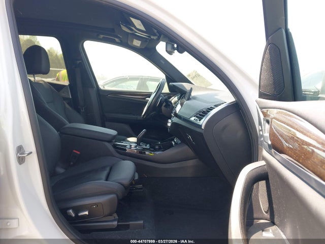 Aukcja sprzedaży 2021 Bmw X3 Xdrive30i, vin: 5UXTY5C06M9G18201, numer aukcji: 44707999