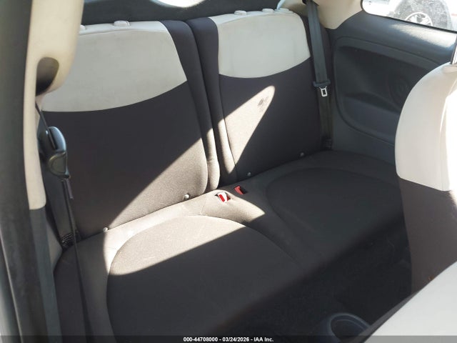 2012 FIAT 500 3C3CFFAR9CT309196 Photo 7