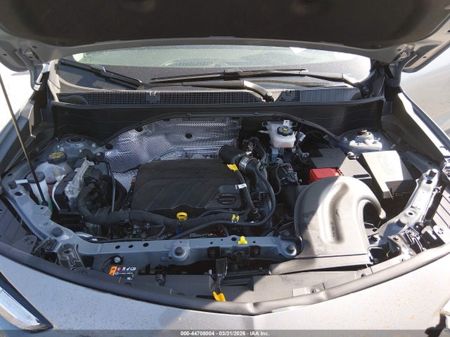 Продаж на аукціоні авто 2024 Buick Encore Gx Preferred Fwd, vin: KL4AMBS26RB092794, номер лоту: 44708004
