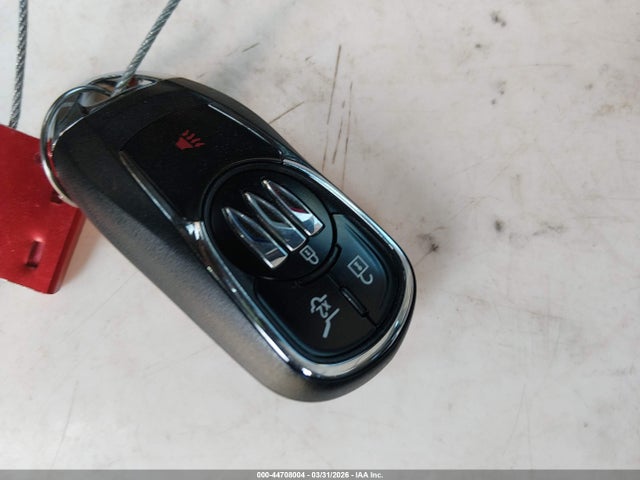 Продаж на аукціоні авто 2024 Buick Encore Gx Preferred Fwd, vin: KL4AMBS26RB092794, номер лоту: 44708004