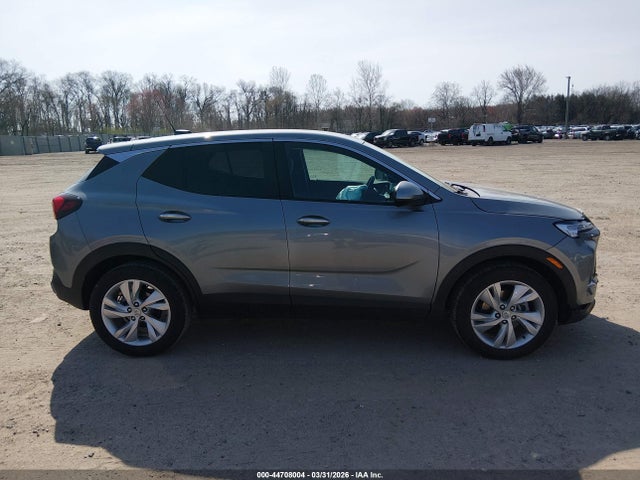 Продаж на аукціоні авто 2024 Buick Encore Gx Preferred Fwd, vin: KL4AMBS26RB092794, номер лоту: 44708004