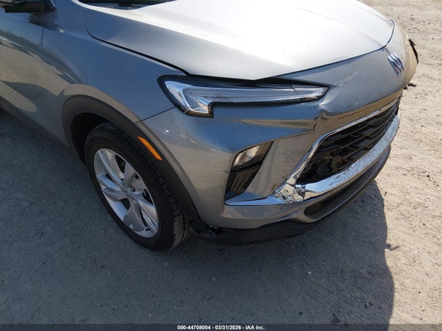 Продаж на аукціоні авто 2024 Buick Encore Gx Preferred Fwd, vin: KL4AMBS26RB092794, номер лоту: 44708004