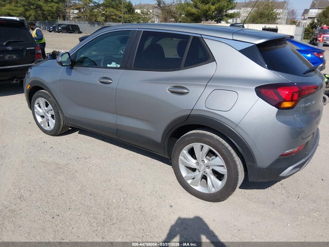 Продаж на аукціоні авто 2024 Buick Encore Gx Preferred Fwd, vin: KL4AMBS26RB092794, номер лоту: 44708004
