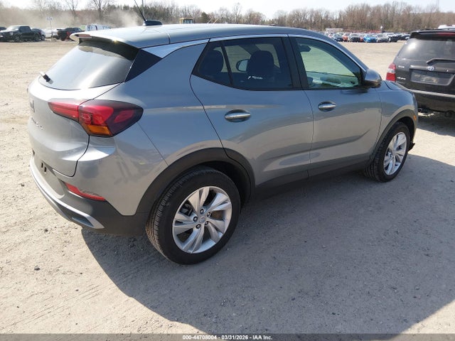 Продаж на аукціоні авто 2024 Buick Encore Gx Preferred Fwd, vin: KL4AMBS26RB092794, номер лоту: 44708004