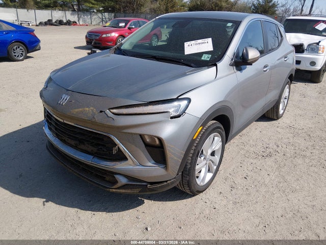 Продаж на аукціоні авто 2024 Buick Encore Gx Preferred Fwd, vin: KL4AMBS26RB092794, номер лоту: 44708004