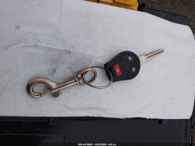 3N63M0YN3HK691642 Chevrolet City Express 1ls