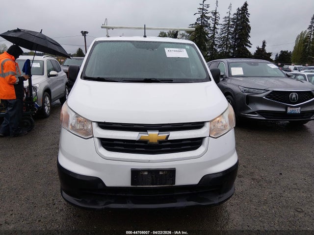 3N63M0YN3HK691642 Chevrolet City Express 1ls