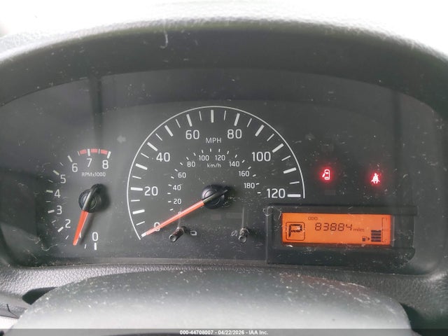 3N63M0YN3HK691642 Chevrolet City Express 1ls