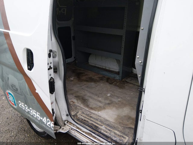 3N63M0YN3HK691642 Chevrolet City Express 1ls