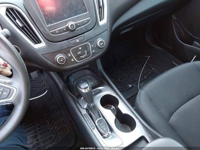 1G1ZB5ST1GF336486 Chevrolet MALIBU LS