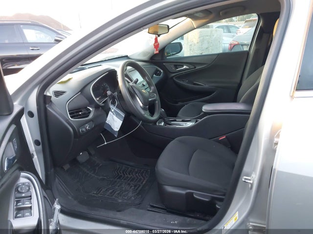 1G1ZB5ST1GF336486 Chevrolet MALIBU LS