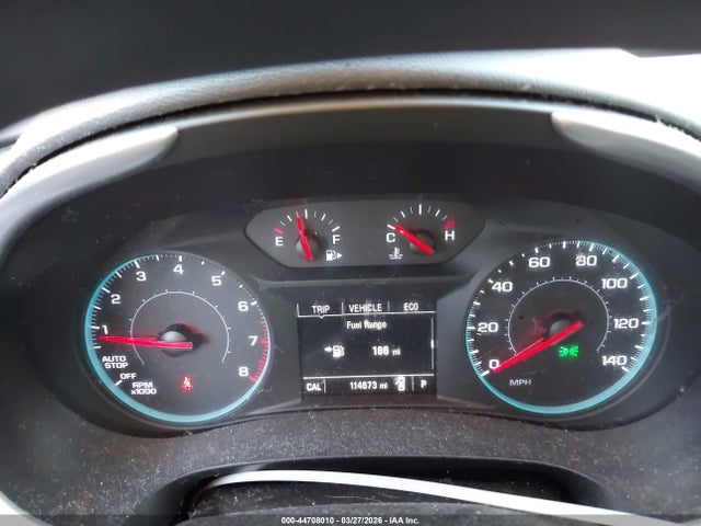 1G1ZB5ST1GF336486 Chevrolet MALIBU LS