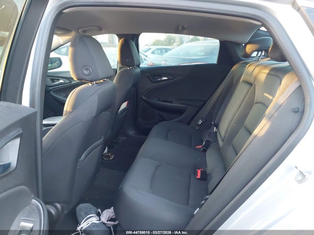 1G1ZB5ST1GF336486 Chevrolet MALIBU LS