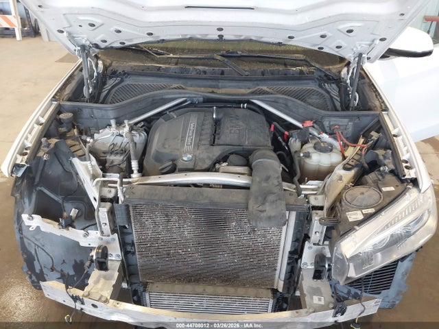 2018 Bmw X5 Xdrive35i მანქანა იყიდება აუქციონზე, vin: 5UXKR0C59J0Y06554, აუქციონის ნომერი: 44708012