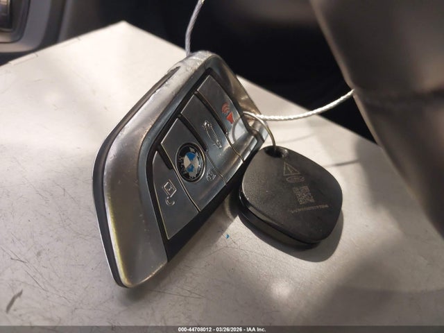2018 Bmw X5 Xdrive35i მანქანა იყიდება აუქციონზე, vin: 5UXKR0C59J0Y06554, აუქციონის ნომერი: 44708012