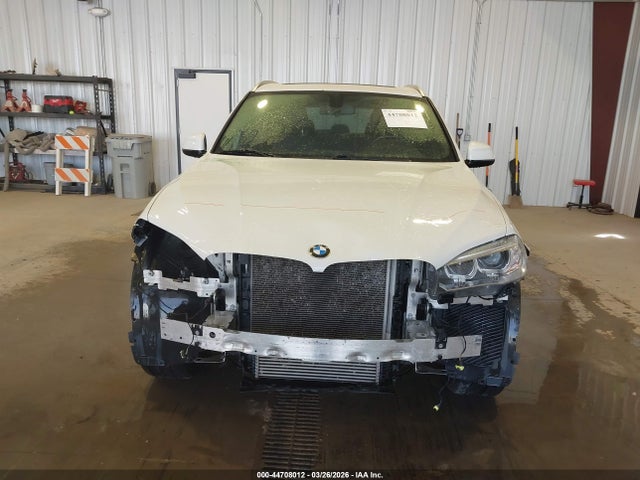 2018 Bmw X5 Xdrive35i მანქანა იყიდება აუქციონზე, vin: 5UXKR0C59J0Y06554, აუქციონის ნომერი: 44708012