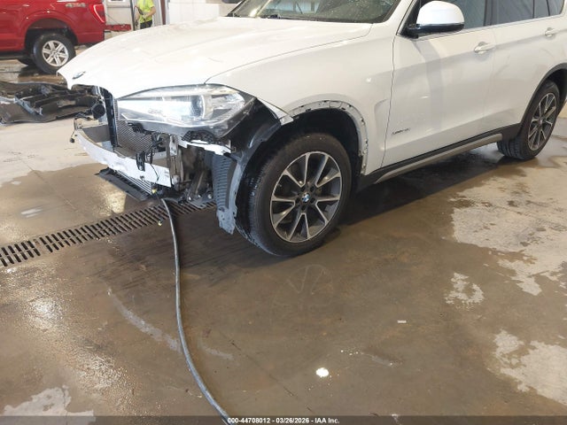 2018 Bmw X5 Xdrive35i მანქანა იყიდება აუქციონზე, vin: 5UXKR0C59J0Y06554, აუქციონის ნომერი: 44708012
