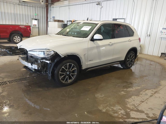 2018 Bmw X5 Xdrive35i მანქანა იყიდება აუქციონზე, vin: 5UXKR0C59J0Y06554, აუქციონის ნომერი: 44708012
