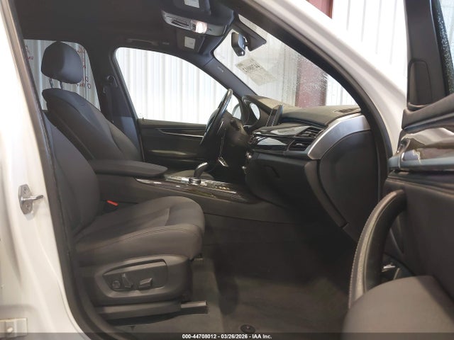 2018 Bmw X5 Xdrive35i მანქანა იყიდება აუქციონზე, vin: 5UXKR0C59J0Y06554, აუქციონის ნომერი: 44708012
