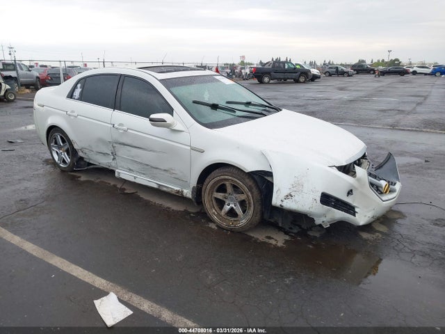 2005 ACURA TL 19UUA66235A026945 Photo 0