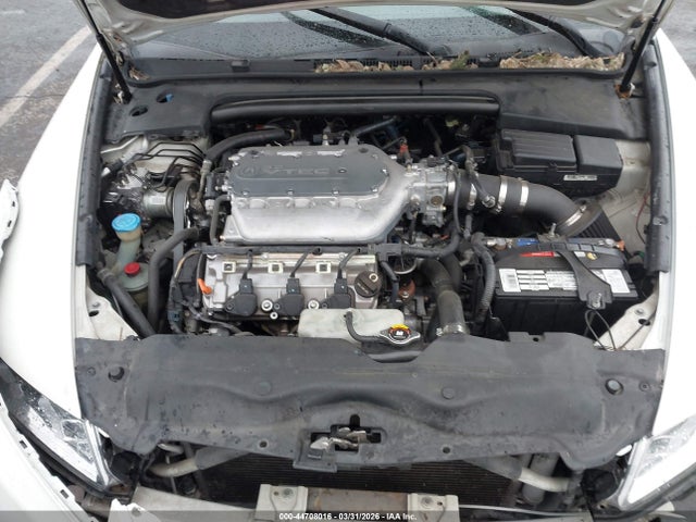 2005 ACURA TL 19UUA66235A026945 Photo 9